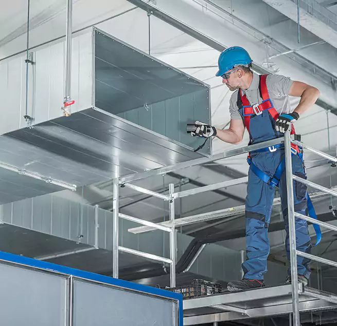 Why Homeowners & Businesses Trust Us in Clarksburg, WV?