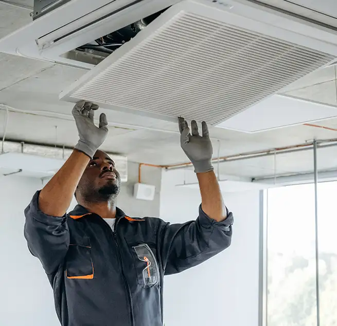  Why Homeowners & Businesses Trust Us in Clarksburg, WV?