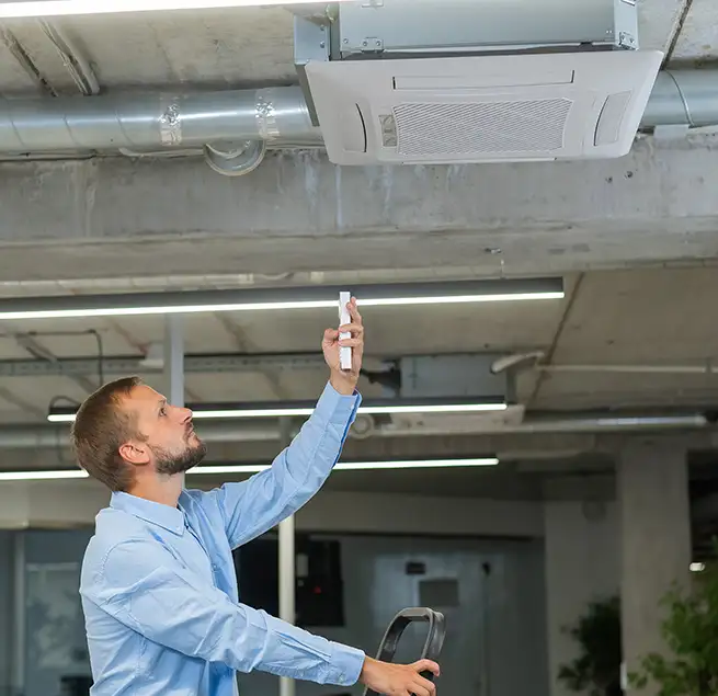 Why Homeowners & Businesses Trust Us in Clarksburg, WV?