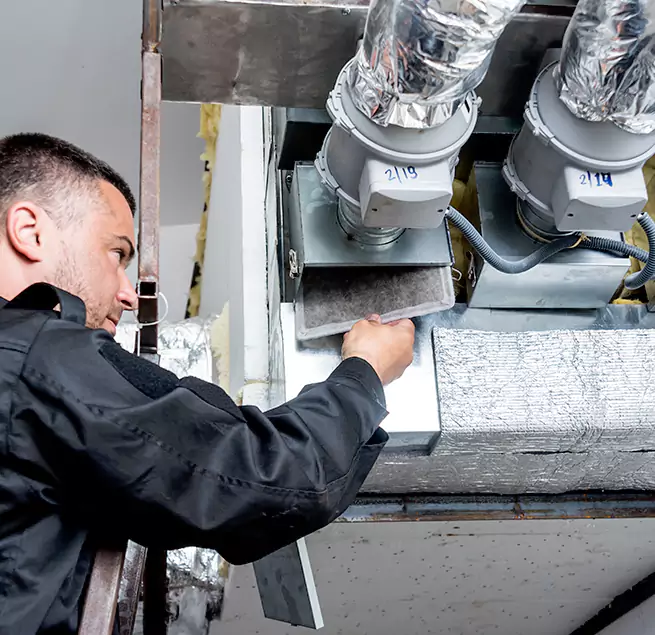 Why Homeowners Businesses Trust Us in Clarksburg, WV?