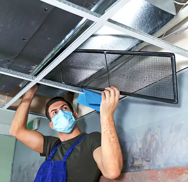 Why Homeowners Businesses Trust Us in Clarksburg, WV