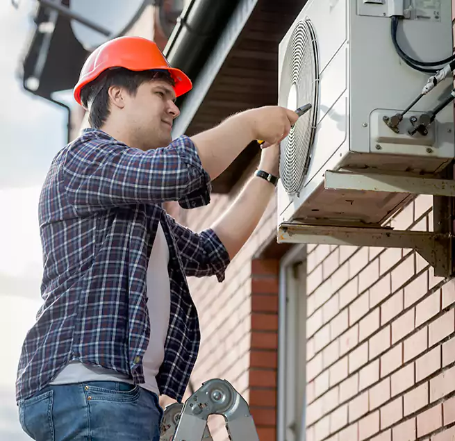 Why Homeowners & Businesses Trust Us Clarksburg, WV