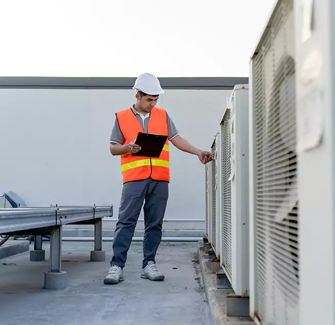 Why Homeowners & Businesses Trust Us in Clarksburg, WV?