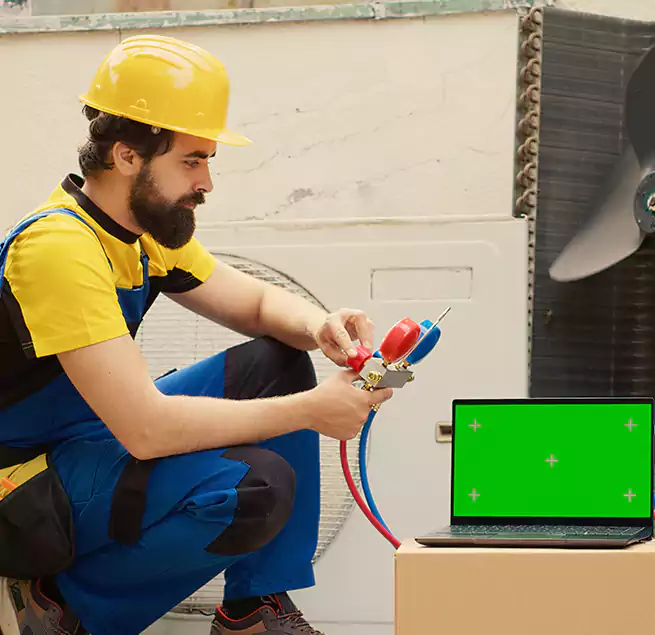 Why Homeowners & Businesses Trust Us in Clarksburg, WV?