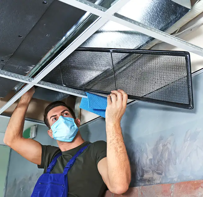 Why Homeowners & Businesses Trust Us in Clarksburg, WV?