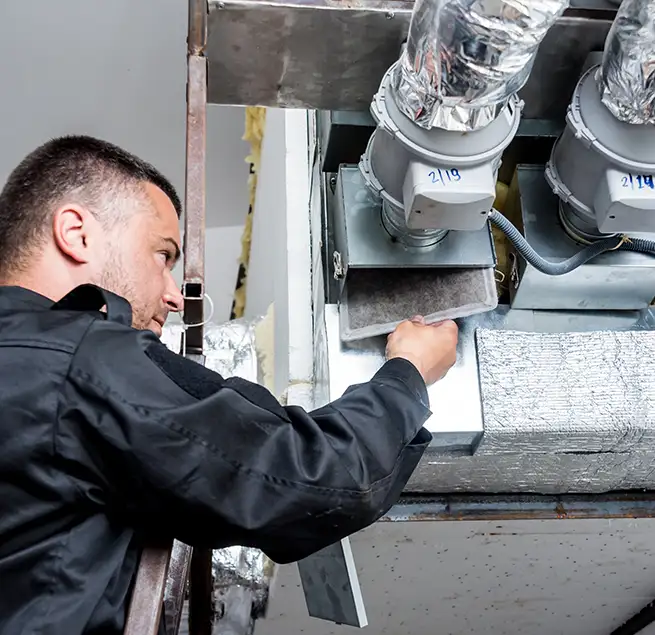 Why Homeowners & Businesses Trust Us in Clarksburg, WV?