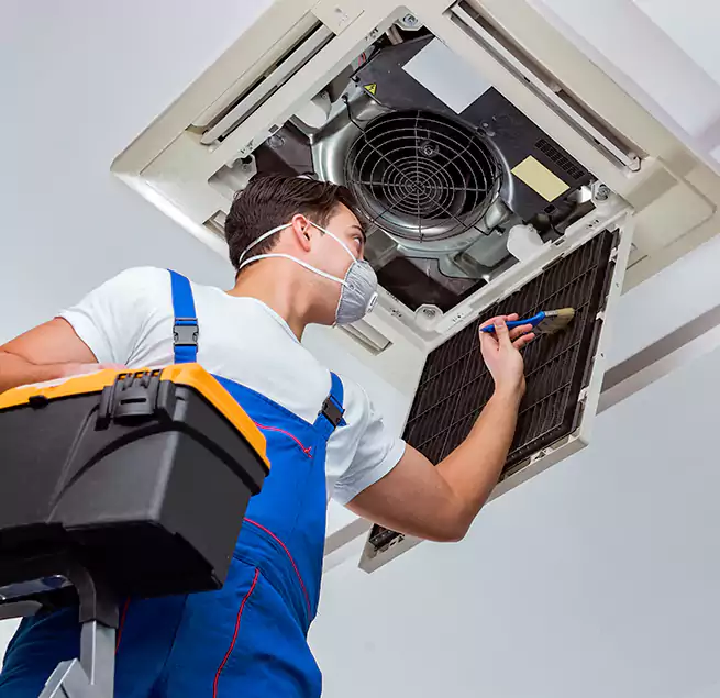 Why Homeowners & Businesses Trust Us in Clarksburg, WV?